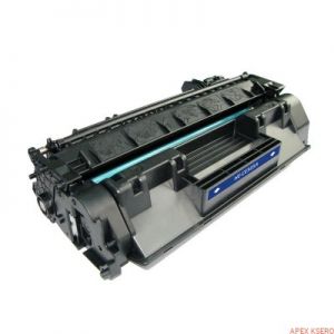 Toner HP LJ P2055/P2050/Pro 400 M401 (CE505A)