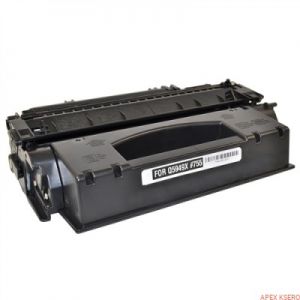 Toner HP LJ1320/P2015 (Q5949X) (Q7553X)