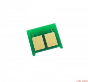 Chip (Magenta) HP CLJ 1600/2600