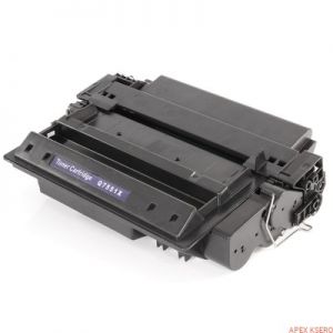 Toner HP LJ P2055 (CE505X)