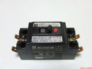 Odłącznik różnicowo-prądowy 20A/240V
