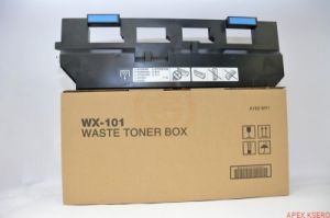 Waste Toner Box WX-101