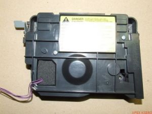 Laser Unit HP P2055/P2035