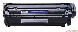 Toner HP LJ1010 (Q2612A)