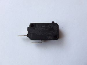 Mikrowłącznik 11A/250V