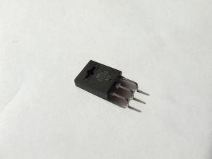 NPN Darlington Power Transistor 2SD1210