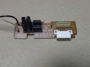 Płytka połączeniowa (Interconnect Board) HP LJ4/LJ5