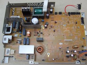 Zasilacz impulsowy (Power Board)  HP LJ 2420