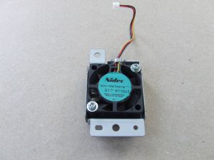 Wentylator 24V/0,06A z osłoną (40x40x15)