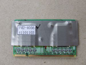 Pamięć RAM DDR 256MB