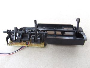 Czujnik optyczny papieru (transfer) HP P2055/P2035