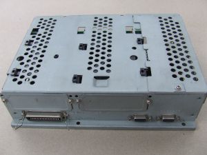 Formater (płyta główna) HP LJ 4000