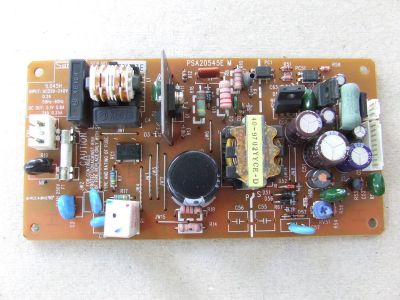 Zasilacz impulsowy (Power Board)  5V/0,8A + 24V/0,35A