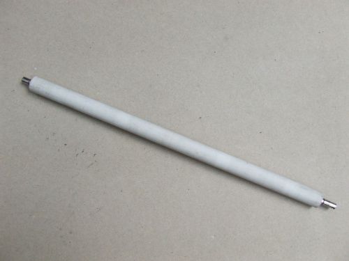 Wałek gumowy 15,9mm (długość: 327mm) z rdzeniem stalowym fi6